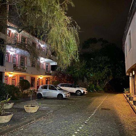 Apartamentos Turisticos Verdemar Horta  Eksteriør billede