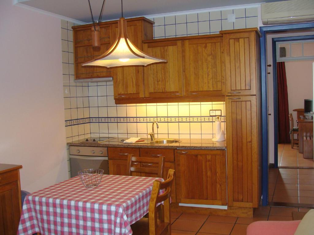 Apartamentos Turisticos Verdemar Horta  Værelse billede