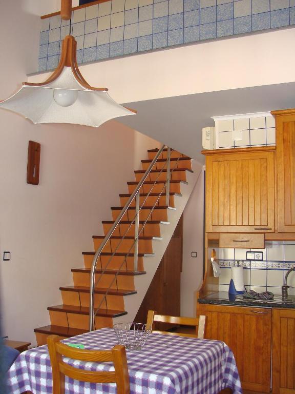 Apartamentos Turisticos Verdemar Horta  Værelse billede